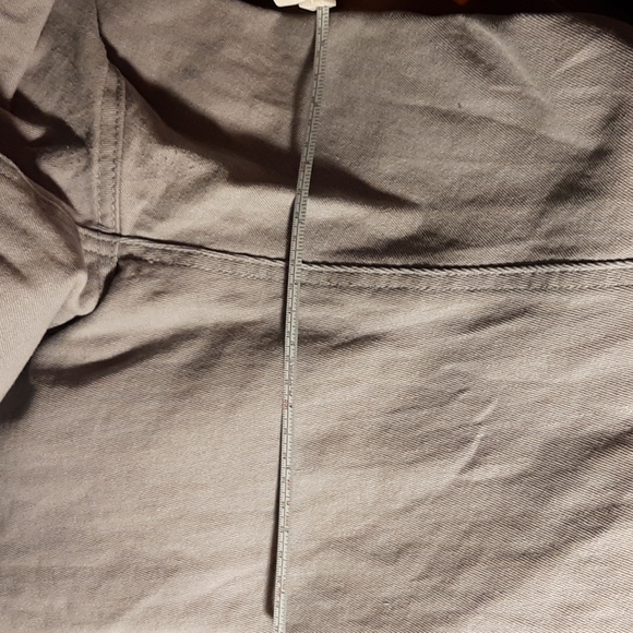 1/2 PRICE D^blju Gray Jeans 38 x 32 - Picture 9 of 9